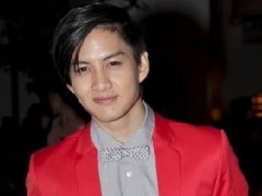 泰星Golf Pichaya留言大赞Tor（泰剧荷尔蒙Pai） Tor在Woody Talk节目中承认有女友