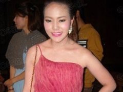 泰星Dome前女友Guzjung携圈外男友Aun公开亮相