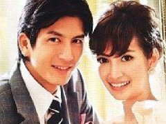 泰星TIK杰西达邦妻子是谁？泰星TIK与老婆Peach结婚视频