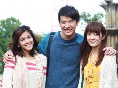 泰星Noona赴日本拍新歌《累了就歇，不爱就停》MV 歌词抢先来看！