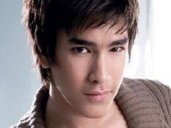 <b>泰国最帅泰星男神大盘点 你喜欢的男神泰星是谁？</b>