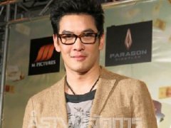 泰星Charit与妻子Woonsen经营的新生意10月开张 准备在明年要孩子