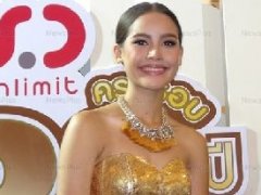 泰星Yaya与Nadech一起做功德 不知被安排与James Ma搭档演新剧