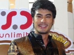 泰星Boy Pakorn追加制作T恤派送给粉丝 Margie将帮忙设计