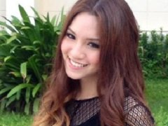 泰星Ja否认Great Warintorn追求她 坚称与Noey Chotika之间没有问题