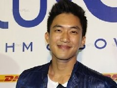 泰星Pai Patith称与Namtarn还不是情侣 对于Namtarn与Son、Bomb传出绯闻没有吃醋