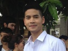 泰星Toni Rakkaen与女友Lin以及Lin的前男友Freud几则八卦新闻