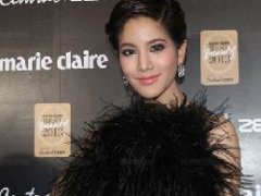 泰星Koy Rachwin带Toon Bodyslam参加兄长婚礼 否认被催婚