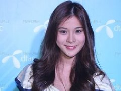 泰星Kao Supassara广告活动扎堆 透露与TV Thunder合约已三年多