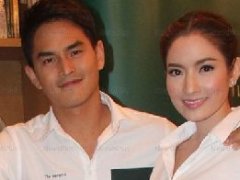 泰星Aff与老公Songkran开设新生意 承认忙于工作而影响到要孩子