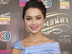 泰星Patricia开心说她像Yaya 很高兴领导为她安排又一部剧目