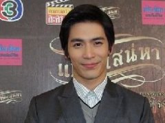 泰星Son Yuke演完《爱与憎》得到Kai Worayuth赏识 期待继续与三台合作