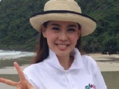 泰星Nui Sujira紧张传言纷纷 Belle Girly Berry自称单身