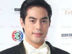泰星Top Jaron否认抬高身价 有三部剧约