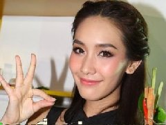 泰星Min恳请不要挑起她与James Jirayu闹不和 被传《金沙别墅》角色被Beau Thanyasu