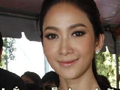 泰星Yui Cheeranun与CH7台续约5年 很高兴台里提高劳务费