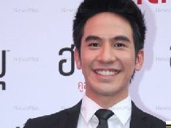 泰星Pope成为HabuCooling广告代言人 否认代言身价8位数