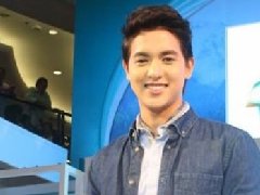 泰星James Jirayu紧张传言表态要改进 经纪人Big Chanchalard致歉