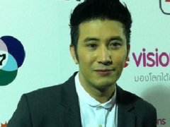 泰星Num Kanchai否认为排斥James Jirayu撑腰 否认择好与May Feungarom结婚的吉时