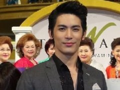 泰星Son Yuke与Exact合约还有3年否认要投靠三台 否认与Ch3台新人Yam发展关系