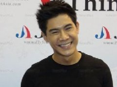 泰星Guy Ratchanon赞Haru很出色 正调养身体以哺育下一代有剧约及国外电影邀约