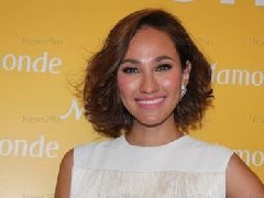 泰星Jane Jensuda否认朋友圈子分裂的传言 在Janie宣布结婚后向对方表示过祝福
