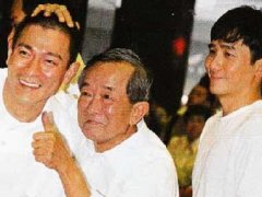 泰国白龙王周钦南17日病逝 白龙王庙9月1日关闭进行安葬仪式
