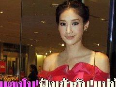 泰星Tangmo承认已经见过男友Tono母亲Noi 称她们相处很融洽