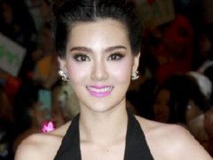 泰星Due Arisara承认与Pai Wanpoi交往 是否称呼为男友含糊其辞