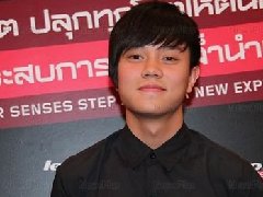 荷尔蒙主演Kant知晓Vill IG上留言一事 追求追求感谢对方欣赏他