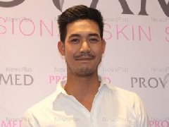 泰星Weir已去医院探望过Bella 否认在Pancake外祖母葬礼与警官Mee见面