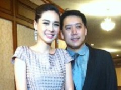 泰星Nui Sujira新房将竣工 Pond在健身塑体疑似准备要孩子