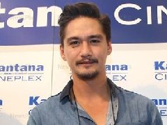 泰星阿南达Ananda相信Donut没为感情受伤 说可能会复合
