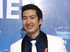 泰星Deaw Suriyont偿清房贷500万 承认尝试与Jeans Kaolin交往