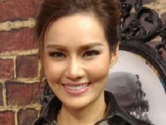 泰星Yayaying宣布35岁前结婚 期待今年遇到另一半