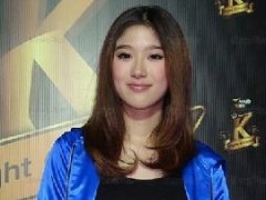 泰星Pong女友Kaew对于Pong带中学女生开房的传言不予理会 否认因Pong没来看演唱会