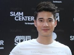 泰星Mario否认去医院探望Gubgib 否认因继续与Gubgib联系而致Pitch吃醋
