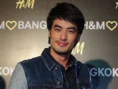 泰星Boy Pakorn称找到第五任女友就结婚 重申与Min只是一起共事