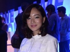 泰星Ploy Rattanarat与Kantana继承人Tent感情顺利双方都已见过家长