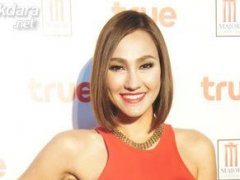 泰星Jane Jensuda厌烦与Ananda复合的传言