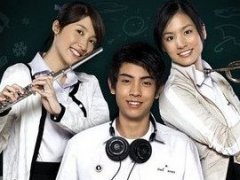 泰国电影《季节变换》经典台词语录：我捡到了你的作业本