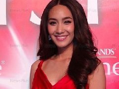 泰星Min与制片人一起为Pae庆生 7位数代言某品牌