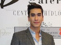 泰星Nadech否认要夺回“活动之王”的位置 不知道有粉丝排斥Patricia