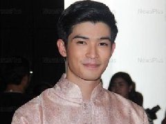 泰星Toomtam与女友May Sirin交往一年 否认对粉丝隐瞒