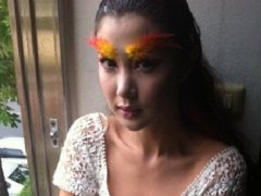 泰星Jaja Primrata工作缠身 否认有男子竞相追求
