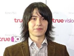 泰星Guy Nuapol母亲担心他一年后不能毕业 与Ch7台的合约还有一年