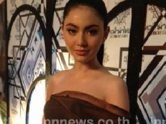 泰星Mai否认与Ae Suppachai达成庭外和解 希望能够友好结束