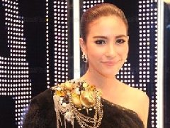 泰星Jui否认因Boy Takonkiat而不与三台签约 乐意Anne为她安排第二部剧目