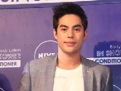 泰星Top Jaron剧约堆积 没期望再与Ploy成为情侣档否认暗中交往