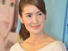 泰星Anne透露准备明年底结婚想要孩子